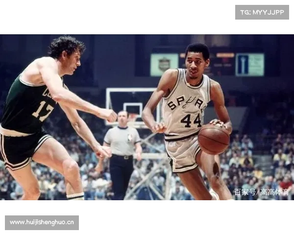 1980年的今天，“冰人”乔治-格文连续三年夺得得分王