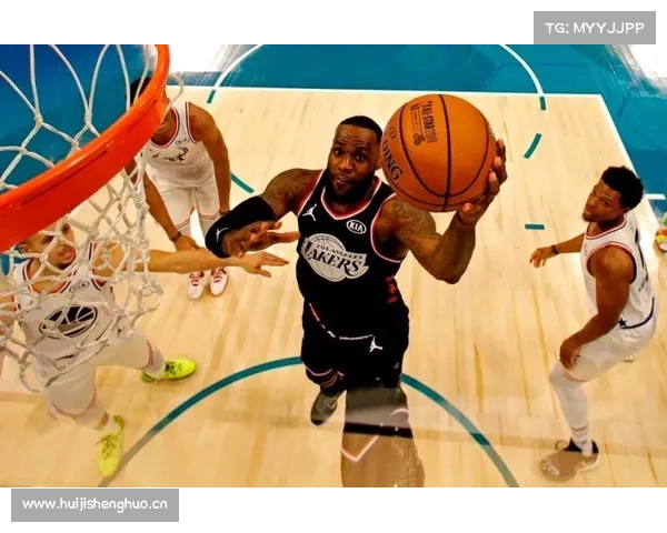 2019年NBA全明星周末在夏洛特落下帷幕 2019年NBA全明星周末在夏洛特落下帷幕