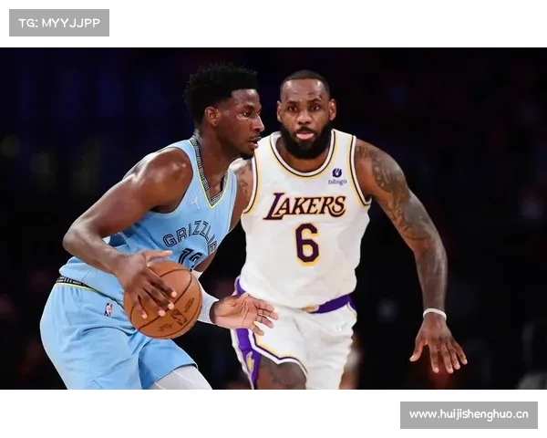 NBA 湖人vs灰熊 NBA 湖人vs灰熊