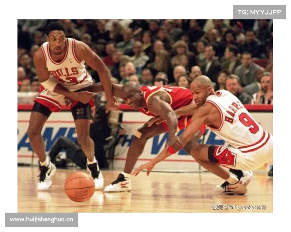 NBA拾遗录之一:乔丹率残阵公牛力夺1997年世界俱乐部锦标赛冠军 NBA拾遗录之一:乔丹率残阵公牛力夺1997年世界俱乐部锦标赛冠军