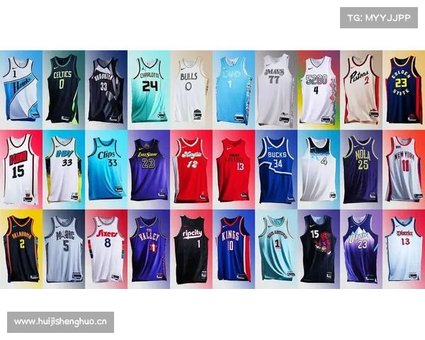 NBA联盟开创新时代:球衣印上赞助商 还好size足够大 NBA联盟开创新时代:球衣印上赞助商 还好size足够大